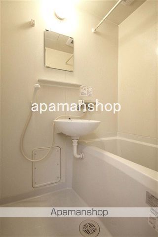 ドミールSAKURAGAWAIIの内装写真