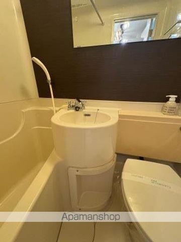 鏡が岡マンションの内装写真