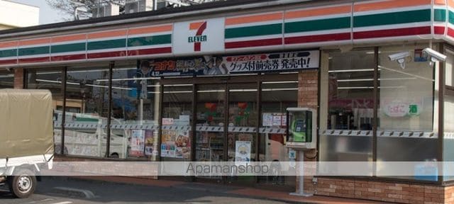 レオパレスセブンの内装写真
