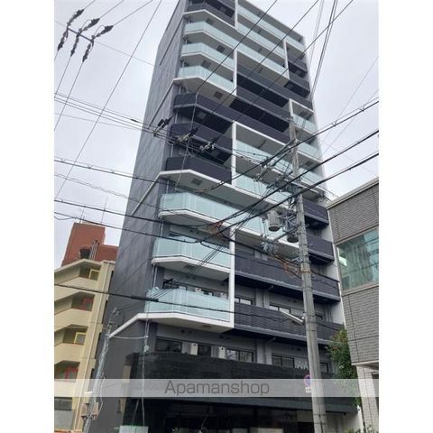 S-RESIDENCE福島玉川Uno