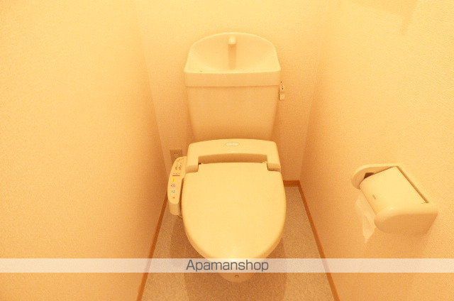ロイヤル倉治 C棟の内装写真