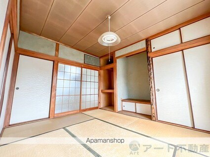 北野マンション[3DK/66.82m2]の内装6