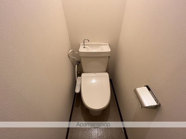 エスポアール21 A棟の内装写真