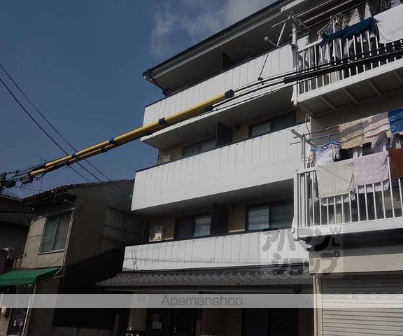 京都南ハウスの外観写真