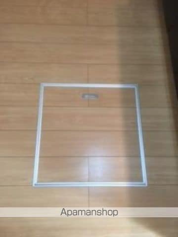 ハルトリーゲル Aの内装写真