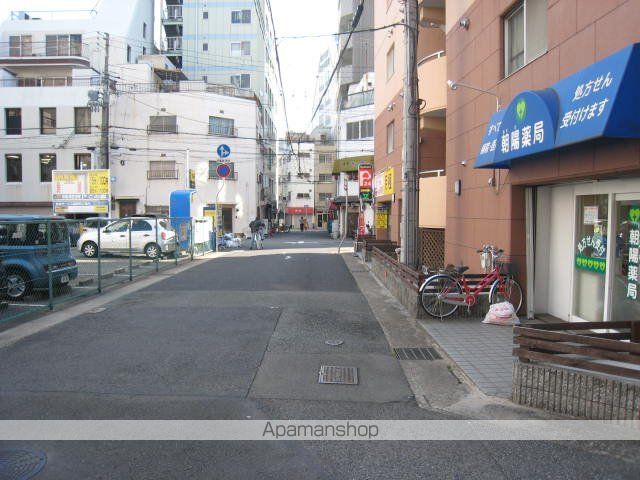 山陽本線 神戸駅 徒歩2分 8階建 築30年の周辺写真