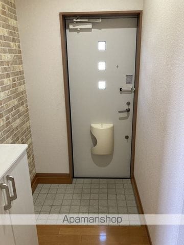 エムズハイムの内装写真