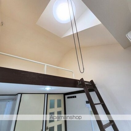 東京都杉並区阿佐谷北１丁目[1R/16m2]の玄関