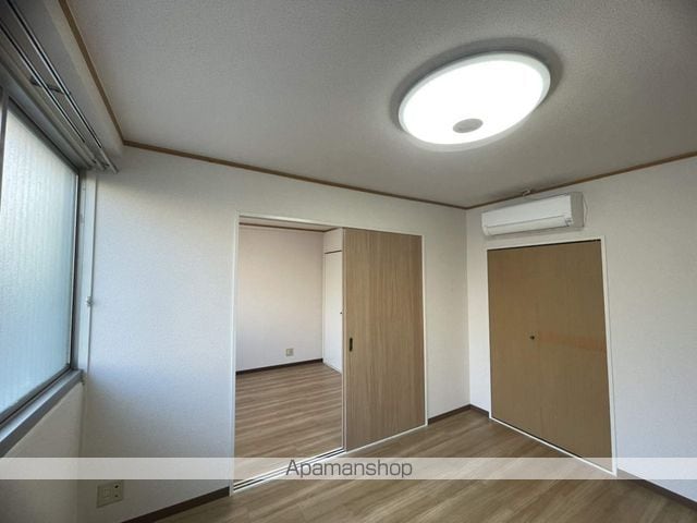 エオス富士見町ビルの内装写真