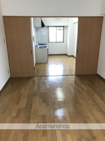 アークハイツ鹿田の内装写真