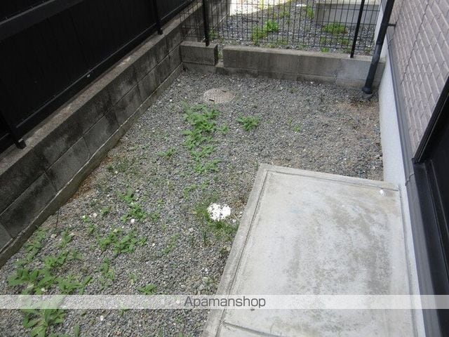 セジュール藤井 A棟の内装写真