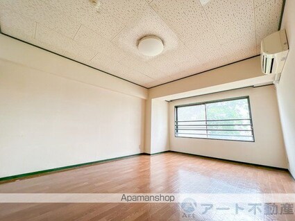 緑風館久万ノ台[2K/42.11m2]の内装4