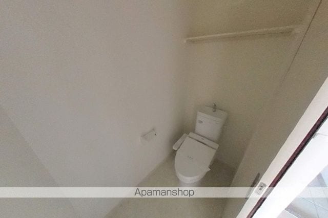 南町フラッツの内装写真