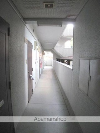 ガーデンハイツ緑町[1K/22.12m2]の共用部3