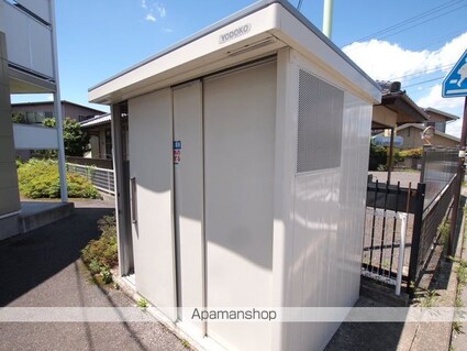 レオパレスＨＴＫ[1K/23.18m2]の共用部