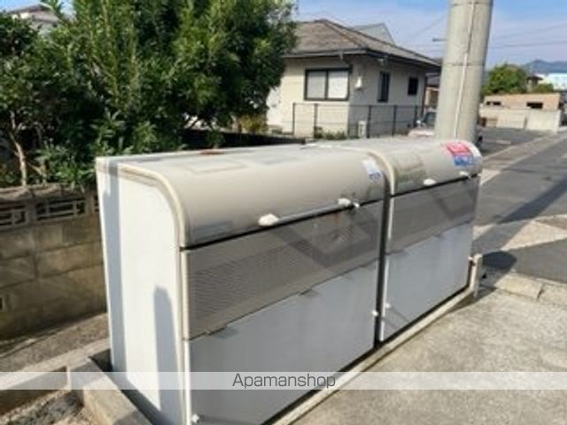 レオパレストマトハイツのその他写真