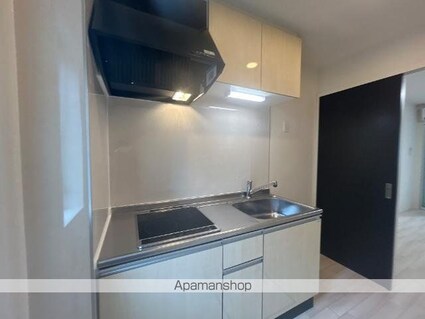 Ｓｐｉｃａ（スピカ）[1K/33.81m2]のキッチン2