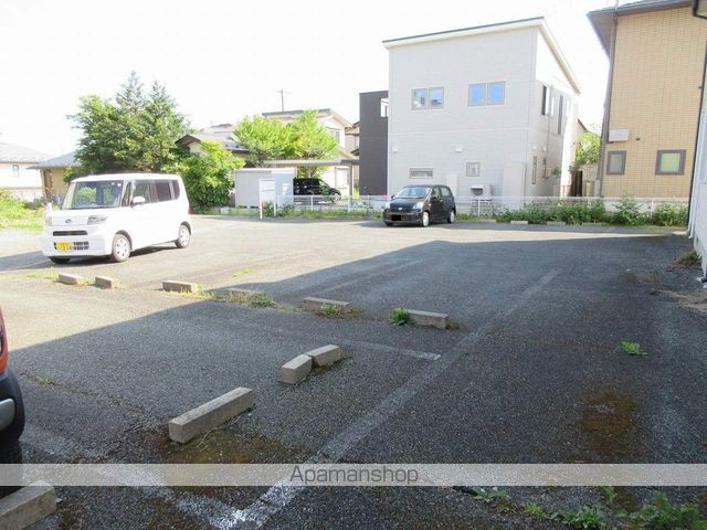D.Cサニーガルテン弐番館のその他写真