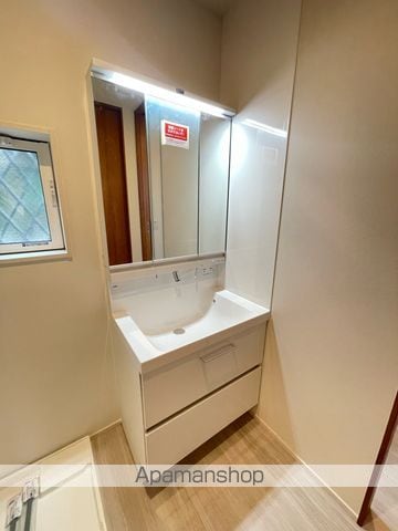 三国ヶ丘RESIDENCEの内装写真