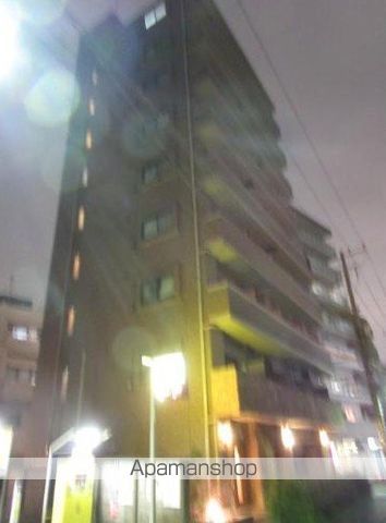 フェニックス笹塚壱番館の外観写真