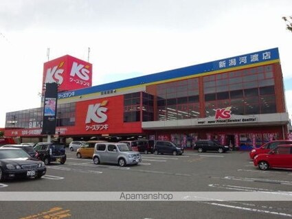 プレッソ[2LDK/57.01m2]の周辺6