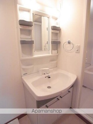 プリマヴェーラ狭間[2K/37.74m2]の洗面所