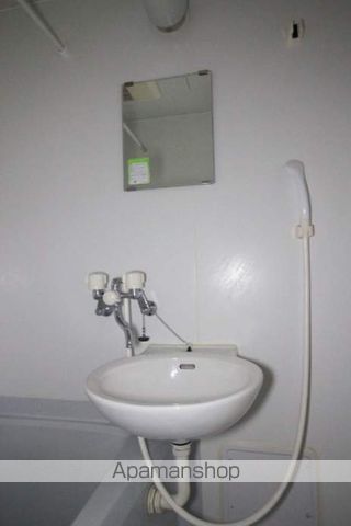 レオパレス西市Aの内装写真