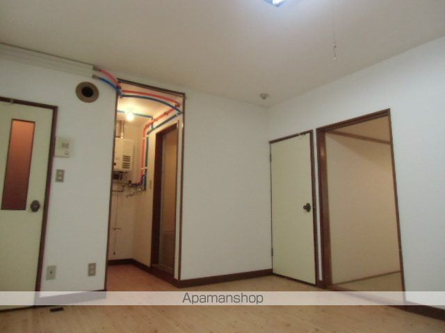 元町ユーコーポの内装写真