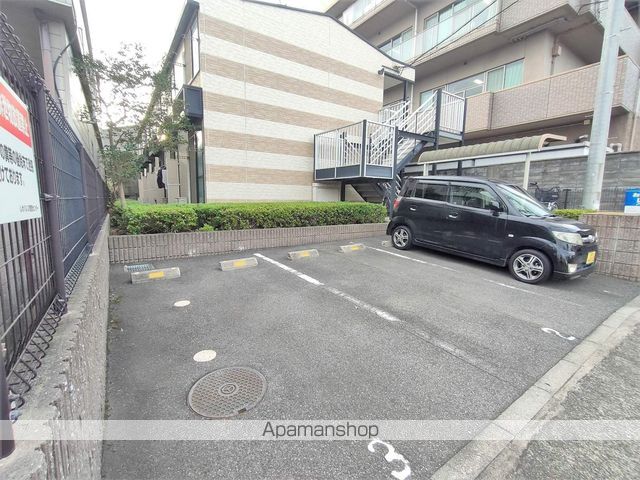 レオパレスリーザ美園のその他写真