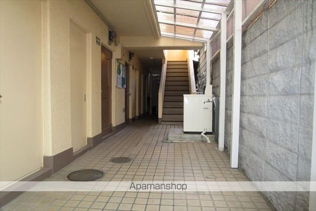 VIVACEの外観写真
