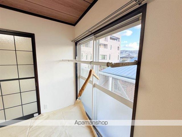 屋島フレグランス A棟の内装写真