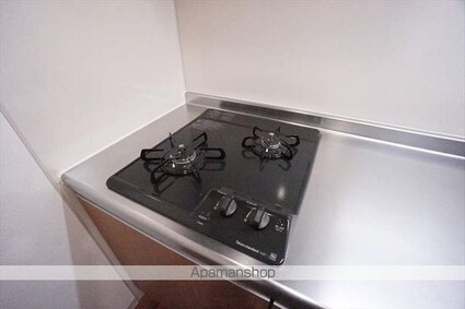 ヴィラエーデル名駅[1R/29.78m2]の内装1