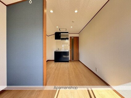 東京都福生市大字福生[1R/21.84m2]の内装10