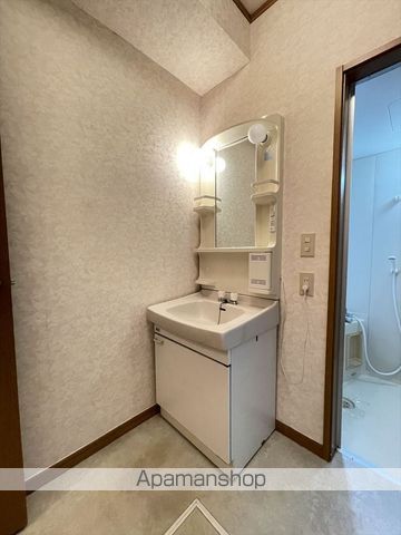 ハイツソレイユIIの内装写真