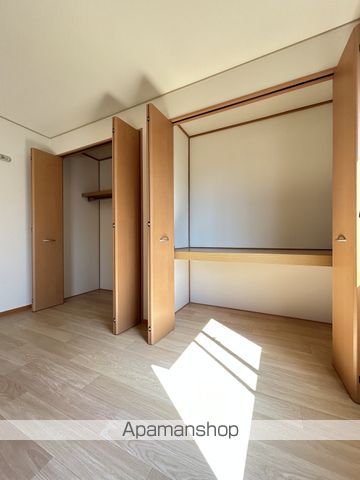 セジュールRの内装写真
