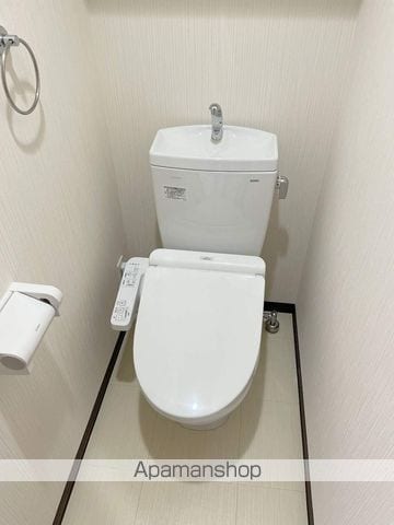 ルミエール難波の内装写真
