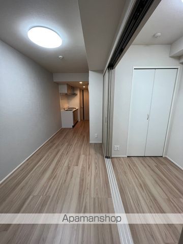 プライムブリス東中野駅前の内装写真