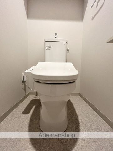 ナナアーク荒町の内装写真