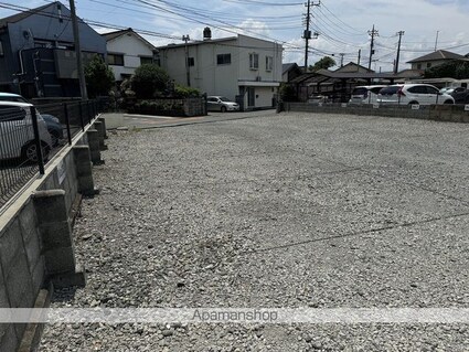 あいおい駐車場[駐車場]のその他内装1