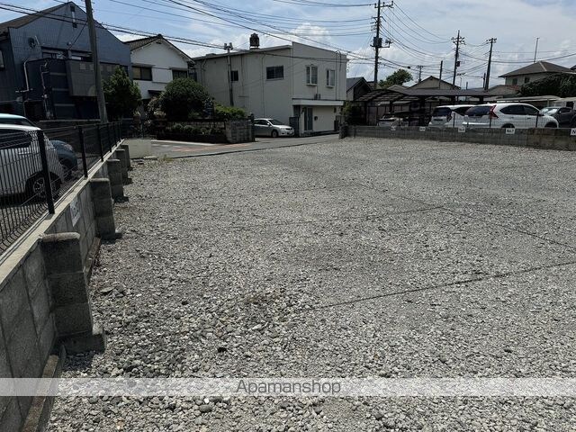 あいおい駐車場[駐車場]のその他内装1