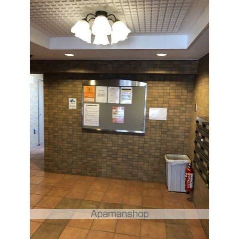 シティライフ池下西の内装写真