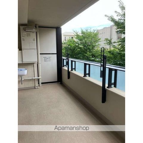 プラウド駒場の内装写真