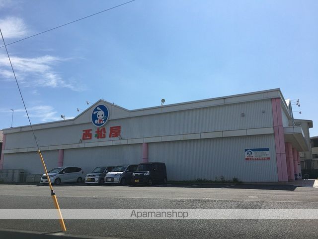 オークヴィレッジの周辺写真