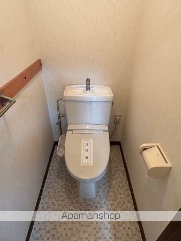 ロイヤルハイツの内装写真