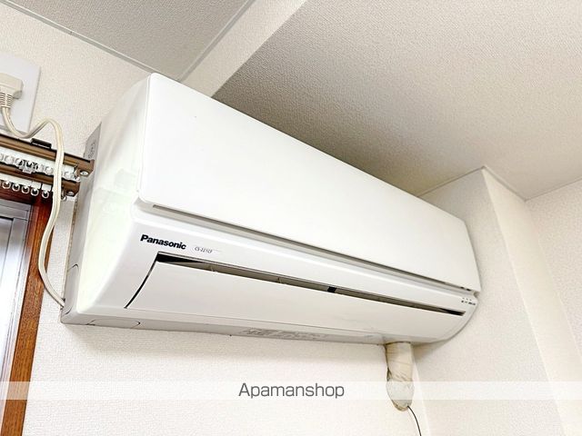 クリエイトビルの内装写真