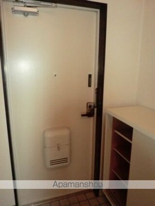 サンク開成[3LDK/66.98m2]の玄関