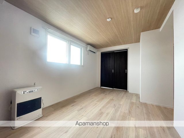 FーHOUSE発寒の内装写真