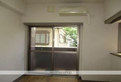 フェニックス高円寺弐番館[1K/20.73m2]のリビング・居間