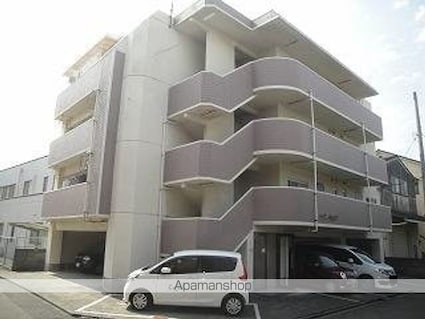 メゾンカトレア[2DK/34m2]の外観2