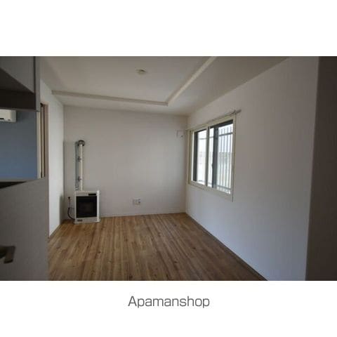 Esperanzaの内装写真